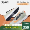 耐克（Nike） 康友 网球鞋2022情侣款澳网法网网球鞋费德勒Air Zoom Vapor X 22男款DC3432-002灰色 8.5/42/26.5CM